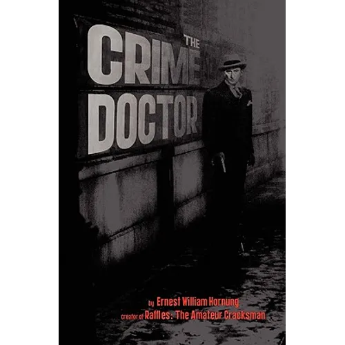 The Crime Doctor