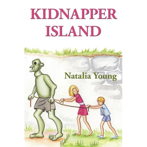 Kidnapper Island