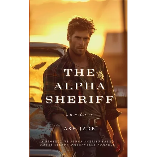 The Alpha Sheriff