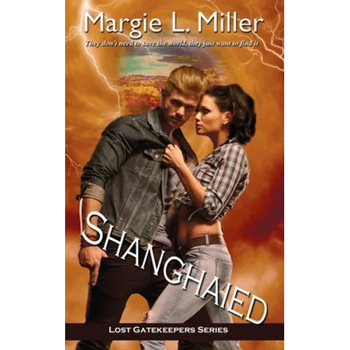 Shanghaied