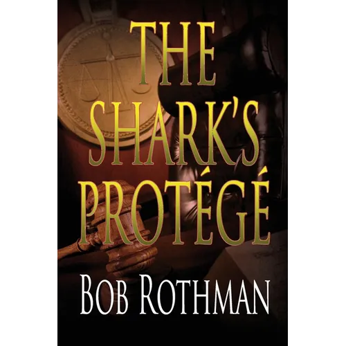 The Shark's Protégé