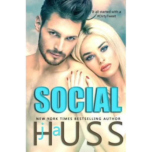 Social: The Social Media Series #1-3