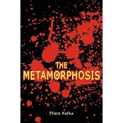 The Metamorphosis