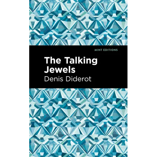 The Talking Jewels