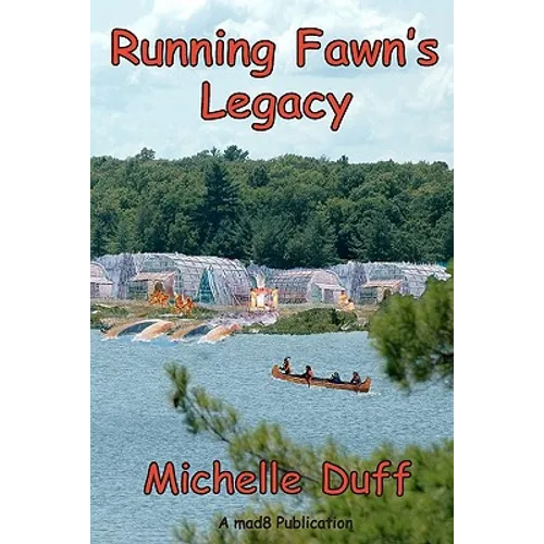 Running Fawn's Legacy