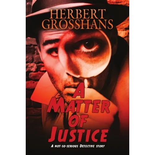 A Matter of Justice