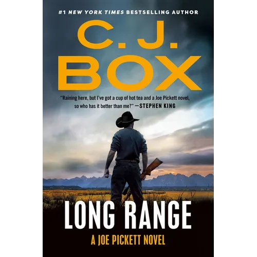 Long Range