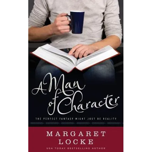 A Man of Character