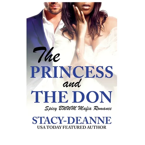 The Princess and The Don