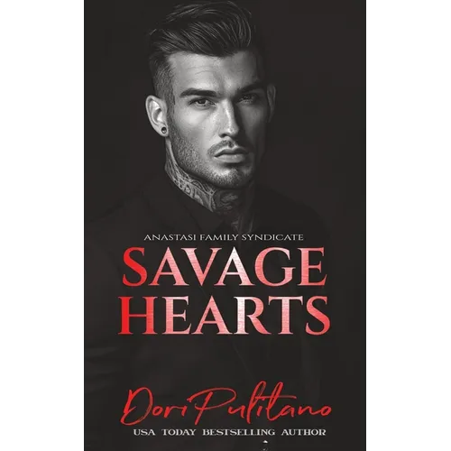Savage Hearts
