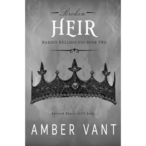Broken Heir