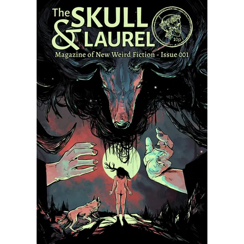 The Skull & Laurel Issue 001