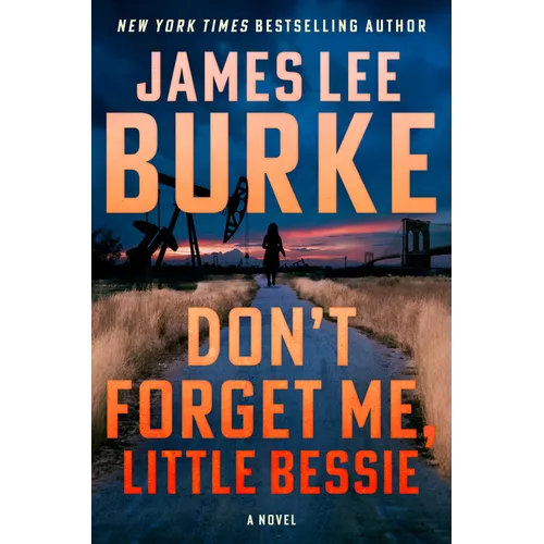 Don't Forget Me, Little Bessie