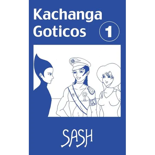 Kachanga Goticos
