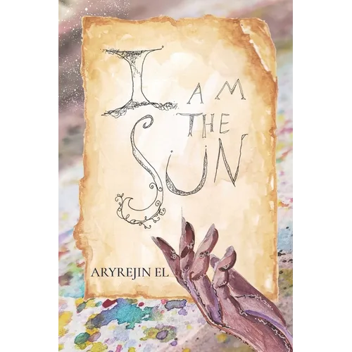I Am The Sun: Destined Lore I