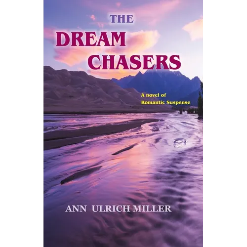 The Dream Chasers