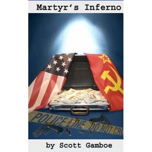 Martyr's Inferno