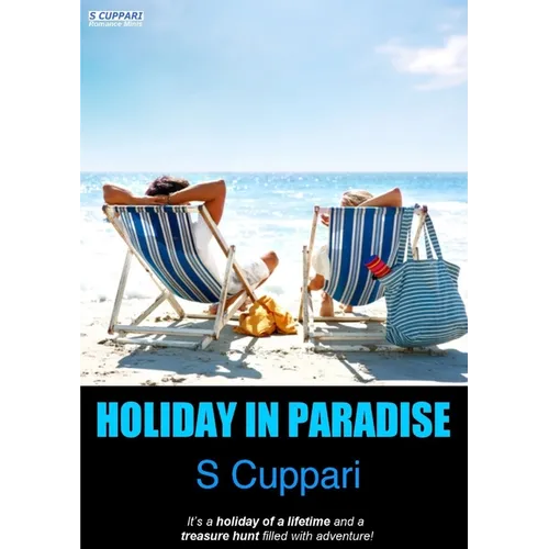 Holiday in Paradise