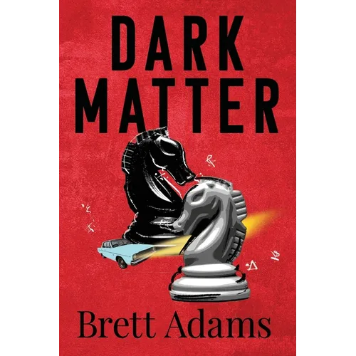 Dark Matter