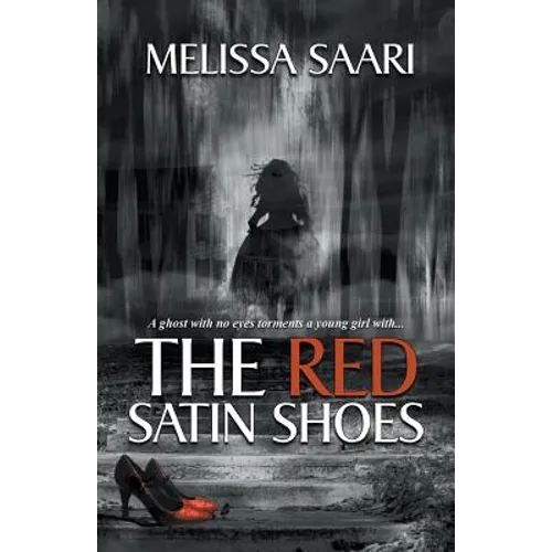 The Red Satin Shoes
