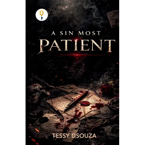 A Sin Most Patient
