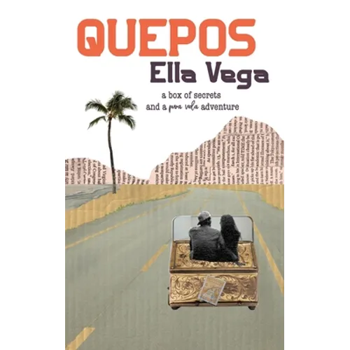 Quepos: A box of secrets and a pura vida adventure