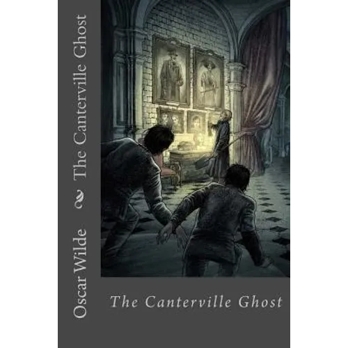 The Canterville Ghost