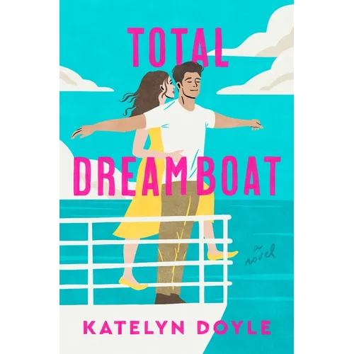 Total Dreamboat