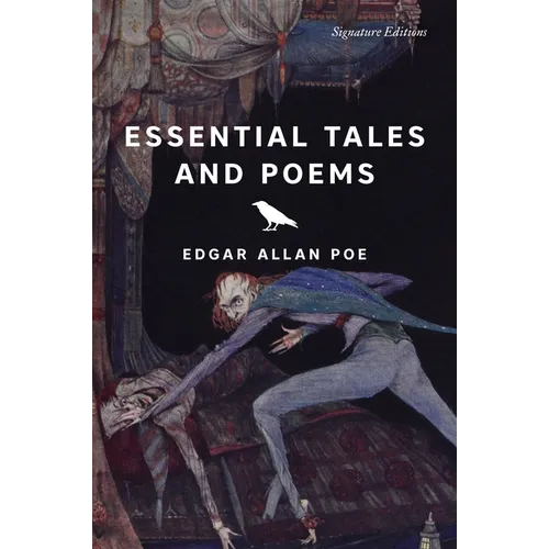 Essential Tales and Poems