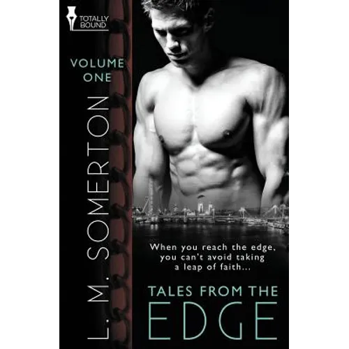 Tales from the Edge Volume One