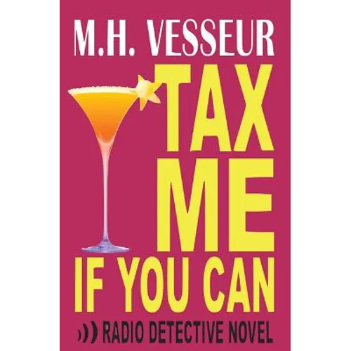 Tax Me If You Can: A Radio Detective