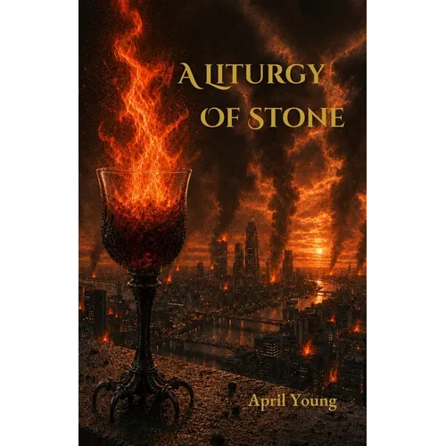 A Liturgy of Stone
