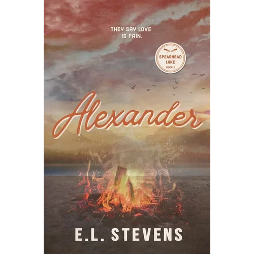 Alexander: Alexander's Story