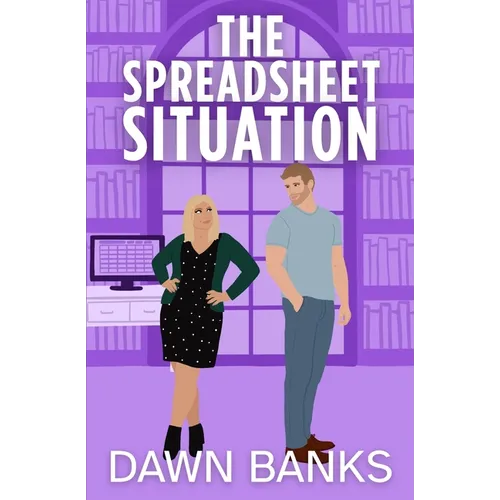 The Spreadsheet Situation