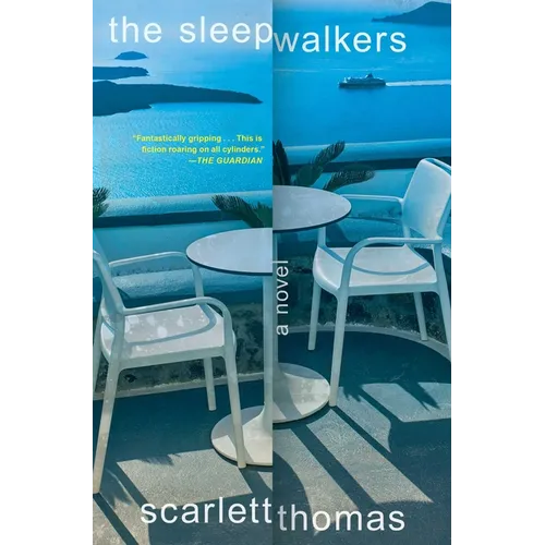 The Sleepwalkers