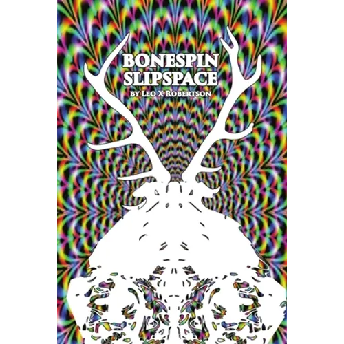Bonespin Slipspace