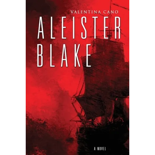 Aleister Blake