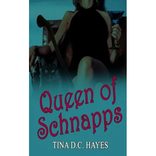 Queen of Schnapps