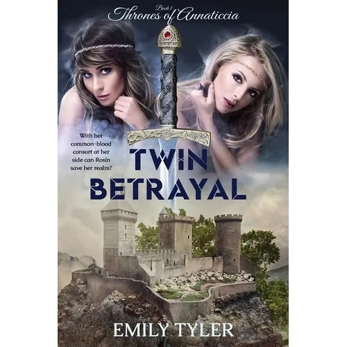 Twin Betrayal