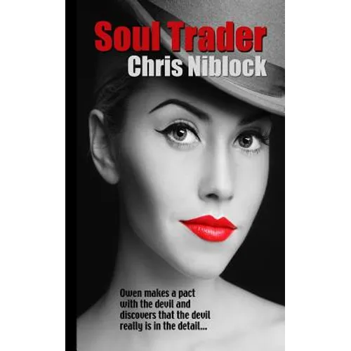 Soul Trader