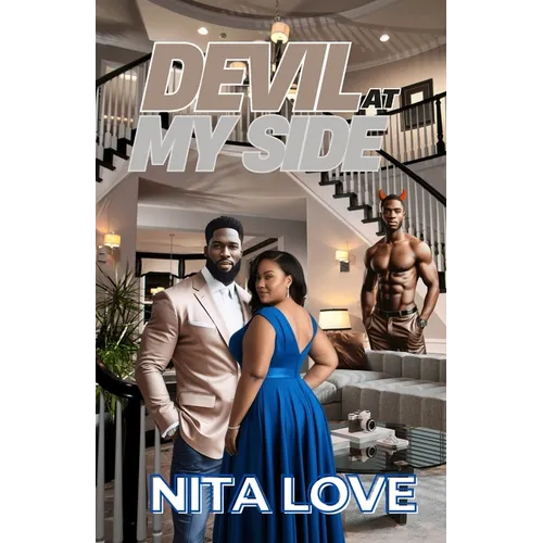 Devil at My Side