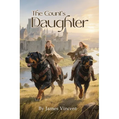 The Count's Daughter