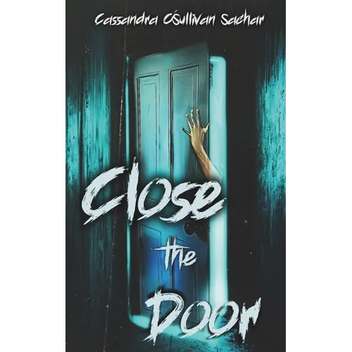 Close the Door