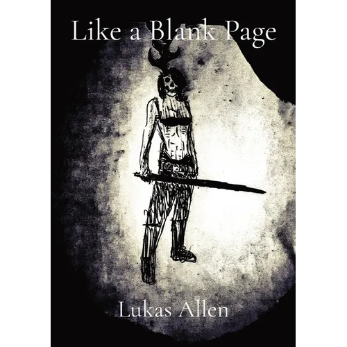 Like a Blank Page