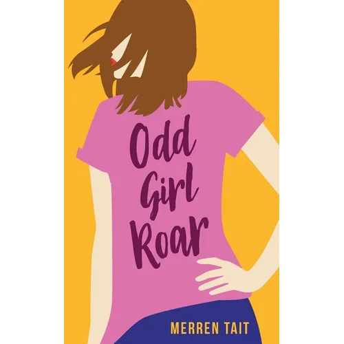 Odd Girl Roar
