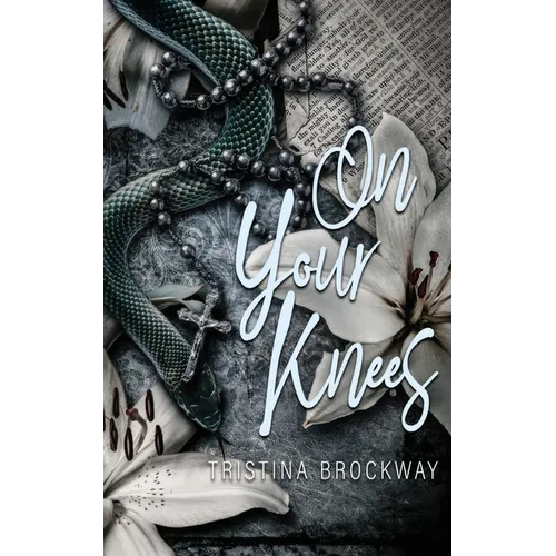 On Your Knees: A Forbidden Priest Romance
