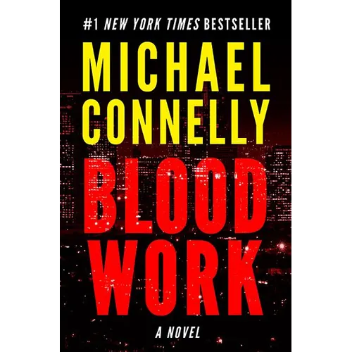 Blood Work