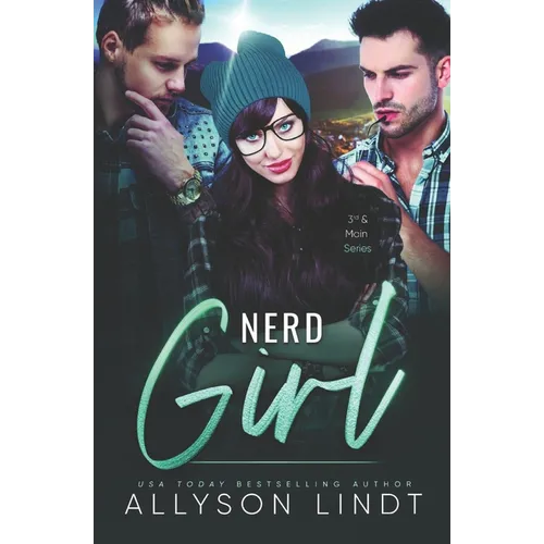 Nerd Girl