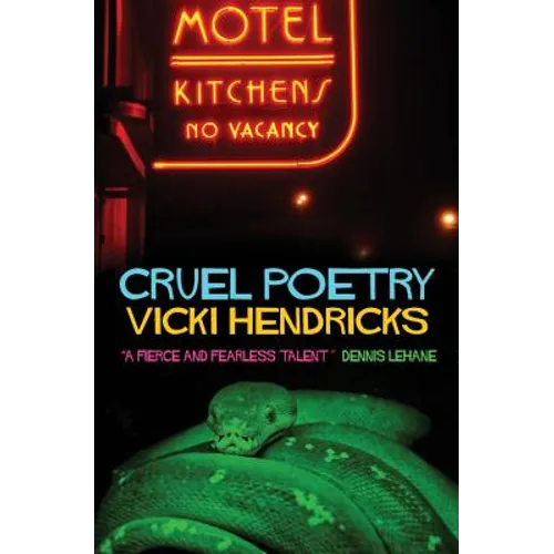 Cruel Poetry