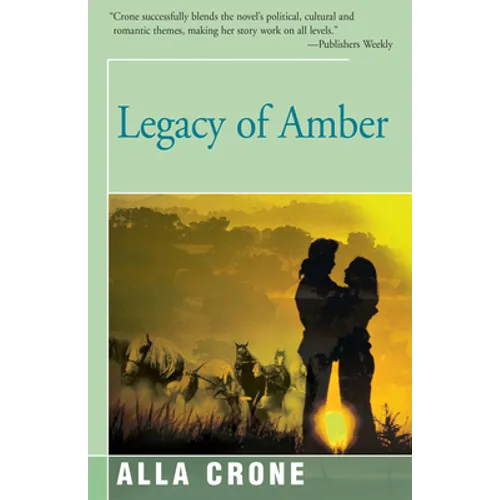 Legacy of Amber